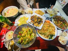 -一块豆腐·海鲜·家常菜(李沧书院路店)
