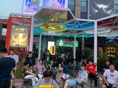 等位区-Ambra Haus琥珀屋精酿餐厅(宝山店)