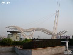 -海河外滩公园