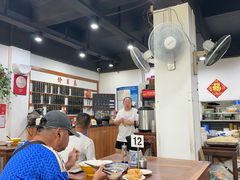 -随柳居·苏式小吃(建新巷店)