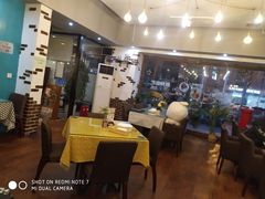 大堂-嘉喜来比萨(罗马花园店)