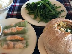 -Lanterns Vietnamese Restaurant