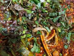 -乐山第一家临江鳝丝(茶坊路店)