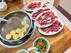 -柴头哥·牛肉火锅(爱民路店)