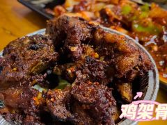 -炒豆合作社(东四总店)