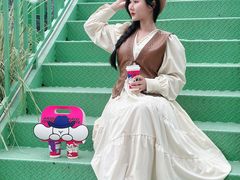 -爵渴咖啡(交大凯德广场店)