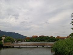 -横店广州街·香港街