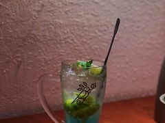 -春熙台韩国料理·章鱼肥牛(西丽店)