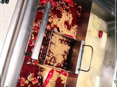 -野妹火锅(龙岗店)