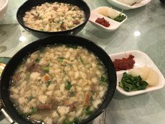 -西安饭庄·非遗陕菜(钟楼店)