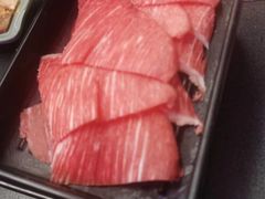 -巴麦隆自助烤肉(桂林路店)