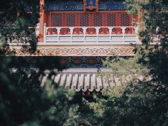 -北京艺术博物馆(万寿寺)
