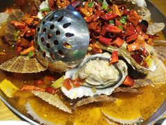 -船歌·鱼水饺青岛菜(闽江二路店)