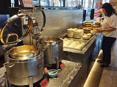 -福成自助烤肉(双桥万达店)