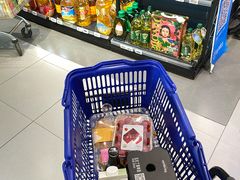 -盒马鲜生(岭南新世界店)