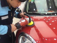 -车艺尚上海龙膜隐形车衣汽车贴膜旗舰店
