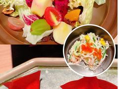 -匠和风精致料理(福州金融街万达店)