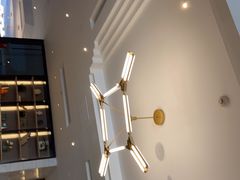 -港丽餐厅(高德置地店)