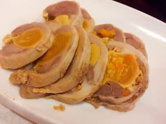 鸭肉蛋黄卷-永兴餐厅(复兴中路店)