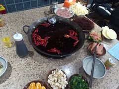 -堂客老火锅(欣阳广场总店)