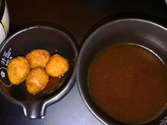 -贡梅老面馆·蟹粉面·无锡特色小吃(南长街主推店)