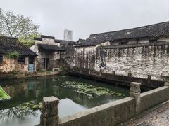 -绍兴书圣故里景区