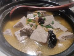 -刀板香·安徽菜(国购IFC店)