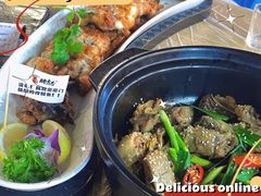 -醉壹号海鲜大排档(厦门美食地标店)