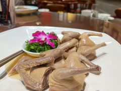 -龙悦湾酒家·八阵鱼生·渔人码头店