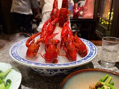 -南京大牌档(夫子庙老门东店)