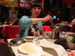 -纸盐河码头火锅(十八梯店)