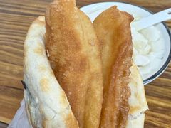 -文武王氏烧饼·无矾油条(西溪路店)