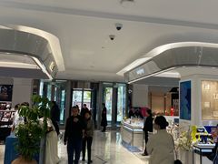 -北京SKP