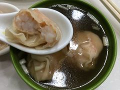 -麦文记面家(佐敦店)