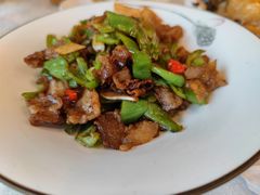 -鸿禧大清花(方庄店)