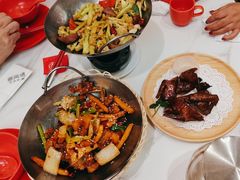 -避风塘·金牌店·夜宵(金玉兰店)