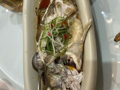 -上海古井假日酒店 · 徽昇楼中餐厅