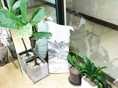 -不正咖啡(万达尊店)