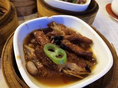 凤爪-潮福城大酒楼·潮粤菜·港式点心(阳光城店)