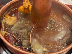 -京元盛铜锅涮肉(上海总店)