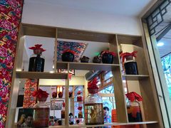 -鹤乡东北菜(崮山路店)