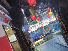 -津沽小院(天津之眼店)