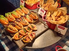 -Tivano意大利餐厅(成都居舍酒店)