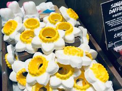 -LUSH(威尼斯人店)