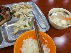 -江南大学-第一食堂(江南苑)