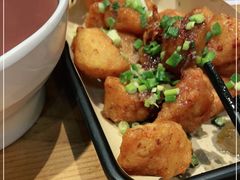 -蓉李记成都名小吃(太原龙湖万达店)