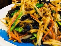 -满园烤鸭·春饼(太原街万达店)