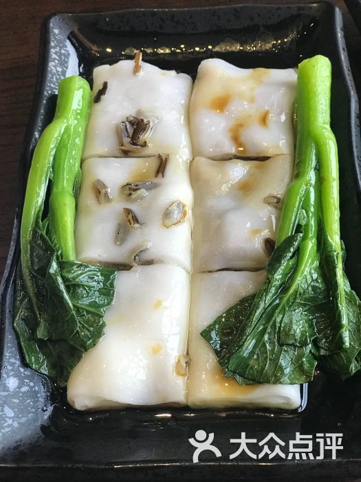 点心传说(万隆城店)-图片-河源美食-大众点评网