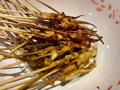 -东直门小院烧烤(回龙观东大街店)