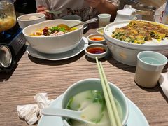 -四道菜·福建菜馆(新街口金鹰店)